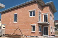 Sellibister home extensions